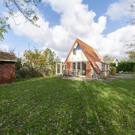 קלאנטסהוך Alluring Home With Garden מראה חיצוני תמונה