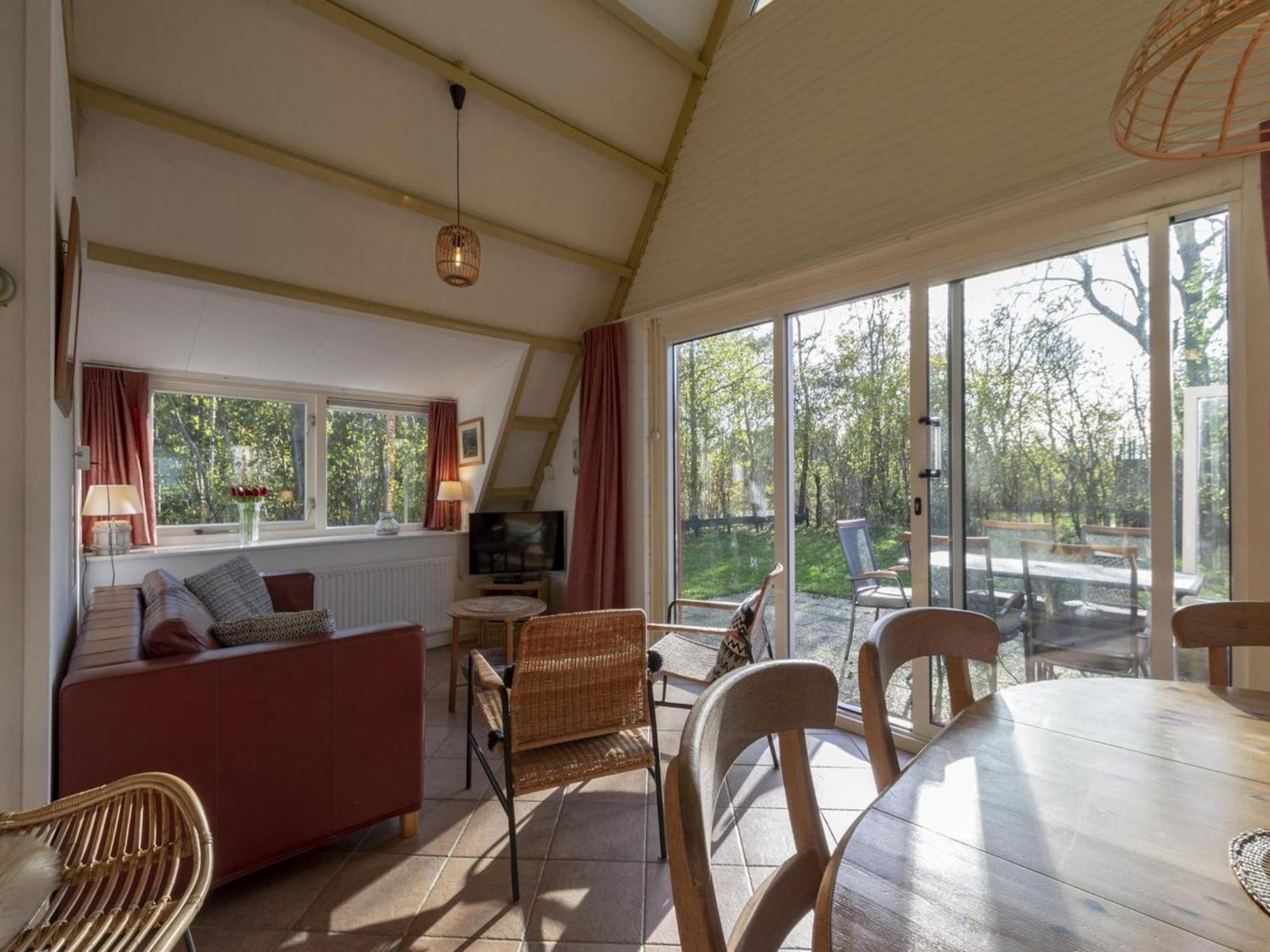 קלאנטסהוך Alluring Home With Garden מראה חיצוני תמונה